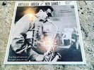 Anthony Ortega ?New Dance UBER RARE  1st Press 1967 REV-M-3 Vinyl EX+ Jazz