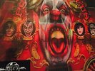 KISS Psycho Circus Lenticular cover 1st time on VINYL LP Sealed & NEW 2014 press