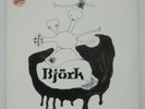 BJORK - GREATEST HITS 2LP 2002 UK ORIG TRICKY PORTISHEAD DEBUT w/ inner sleeves