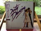 DIRTY DANCING OST ORIGINAL SOUNDTRACK  JAPAN OBI NOT SEALED