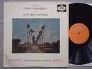 CAMPOLI - DECCA LXT 5453 - MENDELSSOHN / BRUCH - VIOLIN CONCERTO - BOULT