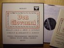 MOZART Don Giovanni DELLA CASA SIEPI VPO KRIPS UK Decca SXL 2117-20 ED1 WBg NM