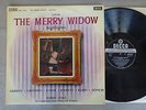 STOLZ / GUEDEN - DECCA SXL 2133 ED1 - LEHAR - THE MERRY WIDOW
