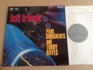 PAUL GONSALVES AND TUBBY HAYES - JUST FRIENDS ORIG.UK COLUMBIA LABEL LP 1965.