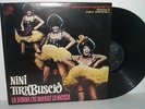NINI TIRABUSCIO OST CAM CARLO RUSTICHELLI MONICA VITTI SEXY BELLE EPOQUE NAPOLI