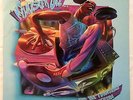 1986 - MIXMASTER GEE AND THE TURNTABLE ORCHESTRA - THE MANIPULATOR - MCA ORIG