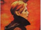 David Bowie-LOW-'77 Art Rock,Experimental-NEW LP COLORED