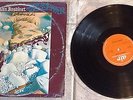 RARE The HUMAN INSTINCT- Stoned Guitar original press NZ 12