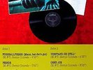 LP Bernie´s Autobahn Band: Drucksache (Intercord INT 160.182) D 1982