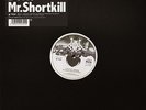 BORIS-MR.SHORTKILL-JAPAN 12INCH EP VINYL E78