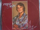 XIAN Custom PAUL SMITH Free Man 1979 LP Imperials VERY RARE Solo