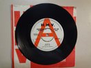 BRYAN & THE BRUNELLES: Jacqueline-Louie,Louie-U.K. 7