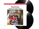Bob Dylan - Bringing It All Back Home [2LP] (Mono 180 Gram 45RPM Audiophile Viny
