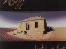Midnight Oil Diesel And Dust NEAR MINT Vinyl LP