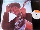 BOB DYLAN Nashville Skyline LP JAPAN EX