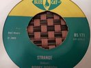 Bobby Dobson Strange UK 7