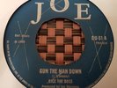 Dice The Boss Gun The Man Down UK 7