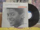 ANDREW HILL ANDREW  - BLUE NOTE LP BST 84203 GILMORE BOBBY HUTCHERSON CHAMBERS