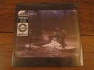 Pinback Self Titled Clear Wax LP Limited Edition 1/2000 still sealed viny rare M