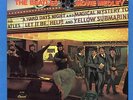 Beatles 45 US Capitol PB-5100 Movie Medley / Fab Four On Film W/Pic Sleeve Promo