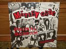 Motley Crue PRIMAL SCREAM UK PROMO w/Patch Sealed