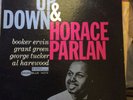 HORACE PARLAN   UP AND DOWN  BLUE NOTE 84082 RVG,
