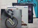 Golden Earring 4 LP Group - Moontan - Switch - To The Hilt - Special Release