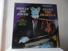 PHILLY JOE JONES - BLUES FOR DRACULA - RIVERSIDE-OJC-230 - STEREO - NEW -MINT*