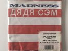 Madness Uncle Sam 7