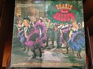 LP Prärie-Saloon/Charley's neue Tante  Alexander/Backus/Erhard u.a. Polydor