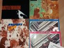 7 Doppel Lp Raritäten 60 er bis 80er jahre