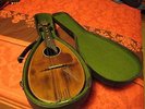 CALACE MANDOLINO RAFFAELE CALACE - NAPOLI