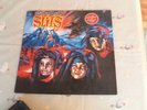 Return Of The Giant Slits Vinyl Album