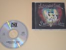 Lubricated Goat - Paddock Of Love / Black Eye Records 1988 / W. Germany / Rar