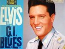 Elvis Presley in G.I. Blues Vinyl FTD