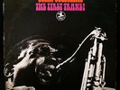 JOHN COLTRANE-THE FIRST TRANE-1969 Issue Jazz Album-PRESTIGE #PR 7609-Saxophone