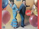 Celia Cruz Tito Puente Quimbo Quimbumbia Salsa TICO 1969 Puerto Rico NMINT