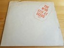 The Who - Live at Leeds LP Vinyl Album Red with extras