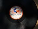 78 rpm TEXAS STATE FAIR official song by Stamps Quartet 1948 RARE -VG