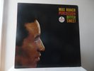 MAX ROACH - PERCUSSION BITTER SWEET - IMPLUSE -AS-8 - GATE FOLD - NEW -MINT*