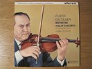 OISTRAKH / CLUYTENS 