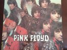 PINK FLOYD Piper At The Gates Of Dawn LP COLUMBIA / EMI French Vinyl