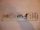 Michael Jackson The California Raisins Sun Shield Official 1990 Sealed
