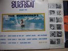 SURFRIDERS:SURFBEAT VOL.2(CHALLENGERS) US VAULT 105 FAB SURF GTR VENTURES,D DALE