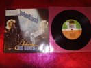 JUDAS PRIEST - JOHNNY BE GOOD -7'' PROMO EX+/N.MINT/A 9114/A2-B2 ORLAKE/1988 UK