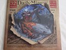 Iron Maiden ?- Empire Of The Clouds RSD 2016 Limited Edition Picture Disc Vinyl