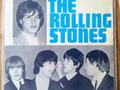 The Rolling Stones - Carol EP - EX condition - The Netherlands - DECCA 457 036