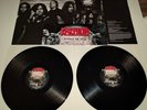 KREATOR - Enemy of god - 1ST PRESS - Doppel-LP - TOP-ZUSTAND - Vinyl - wie Sodom