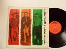 SOUTH AFRICAN vinyl LP - The Jam - The Gift