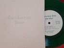 The Beatles Twickenham Jams colored vinyl